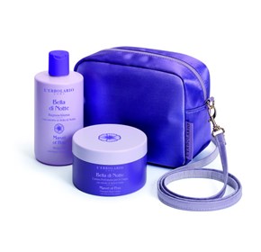 L'erbolario Bella di Notte Great promo paket