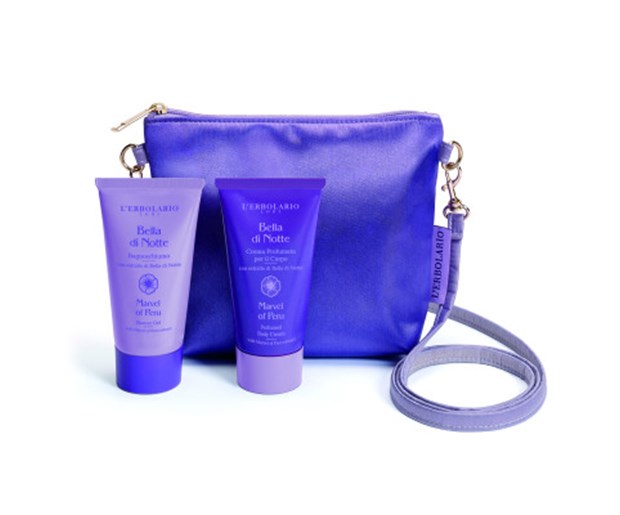 L'erbolario Bella di Notte Small promo paket