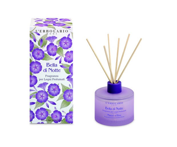 L'erbolario Bella di Notte mirisni štapići