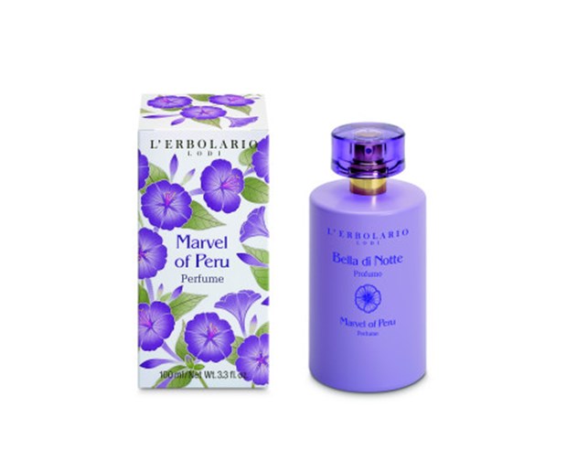 L'erbolario Bella di Notte parfem 100ml