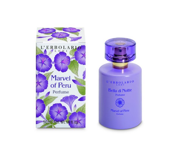 L'erbolario Bella di Notte parfem 50ml