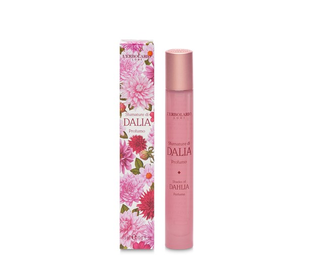 L'erbolario Dalia parfem 15ml