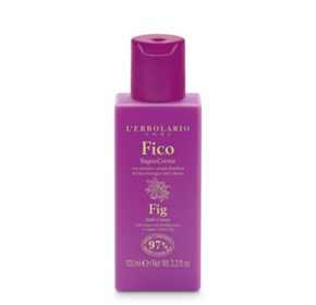 L'erbolario Fico kupelj