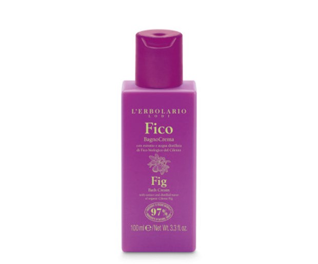 L'erbolario Fico kupelj