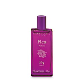 L'erbolario Fico parfem 50ml