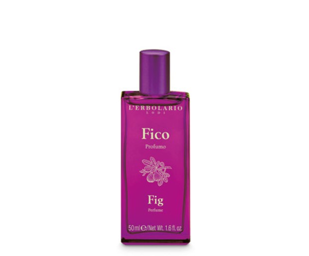 L'erbolario Fico parfem 50ml