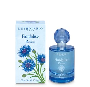 L'erbolario Fiordaliso parfem
