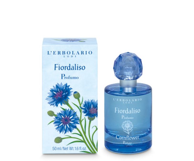 L'erbolario Fiordaliso parfem