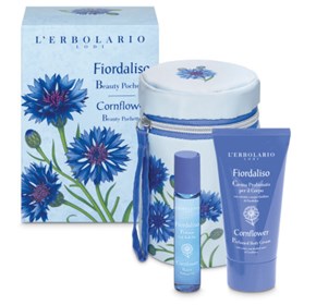 L'erbolario Fiordaliso promo paket