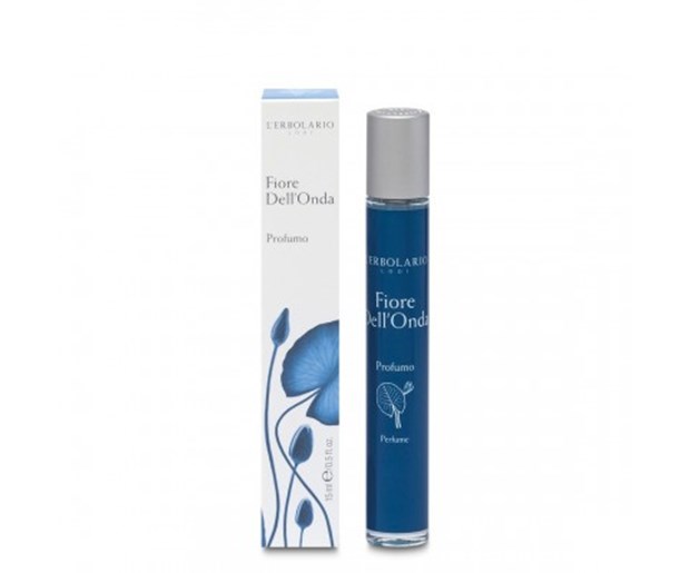L'erbolario Fiore Dell'onda parfem 15ml