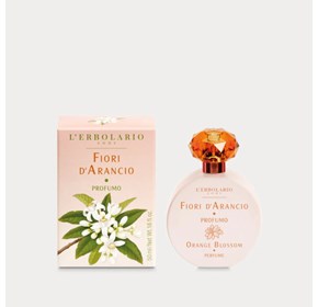L'erbolario Fiori d'Arancio parfem