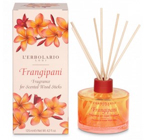 L'erbolario Frangipani mirisni štapići