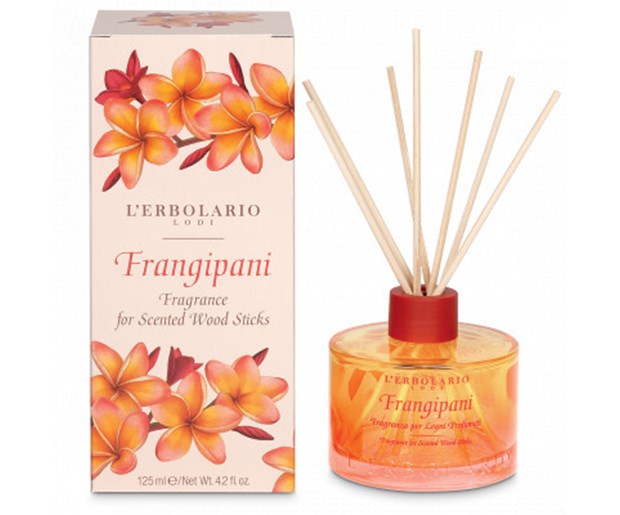 L'erbolario Frangipani mirisni štapići