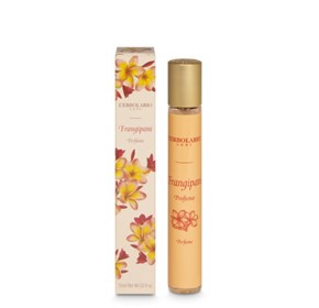 L'erbolario Frangipani parfem 15ml