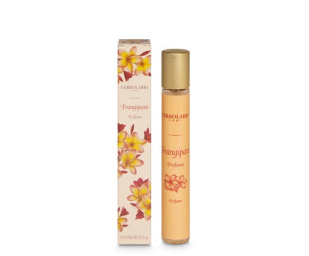 L'erbolario Frangipani parfem 15ml