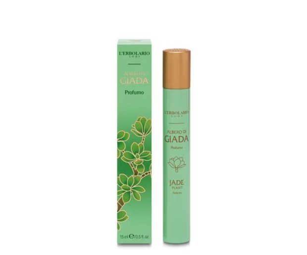 L'erbolario Giada parfem 15ml