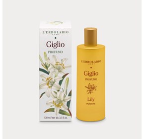 L'erbolario Giglio parfem 100ml
