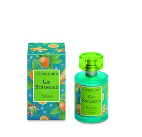 L'erbolario Gin Botanicals parfem