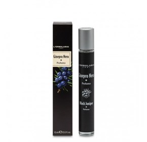 L'erbolario Ginepro Nero parfem 15ml