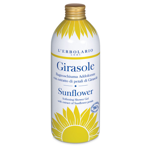 L erbolario Girasole Gel Za Tu iranje 300ml Pharmacy L erbolario Girasole Gel Za Tu iranje 300ml Pharmacy