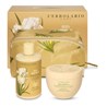 L'erbolario Iris Bianco Gemma promo paket