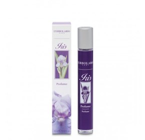 L'erbolario Iris parfem 15ml