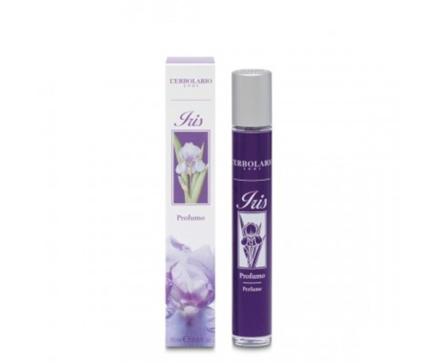 L'erbolario Iris parfem 15ml