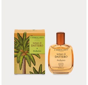 L'erbolario Nettare di Dattero Parfem 50ml