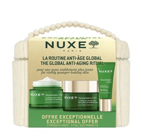 Nuxe Nuxuriance Ultra set