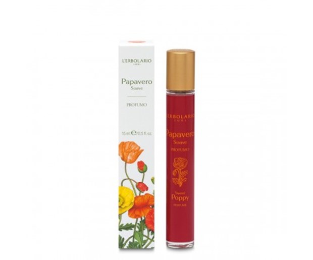 L'erbolario Papavero parfem 15ml