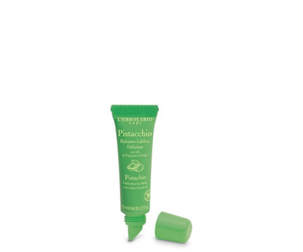 L'erbolario Pistacchio balzam za usnice