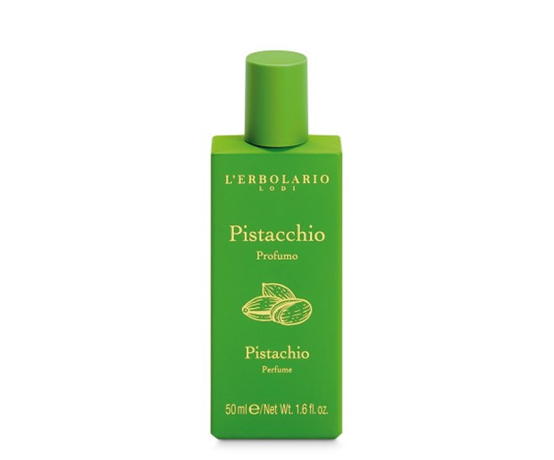 L'erbolario Pistacchio parfem