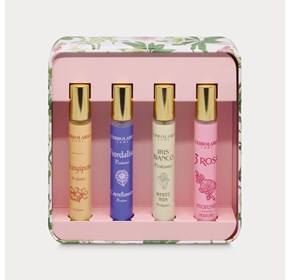 L'erbolario Sinfonia di Profumi Floral
