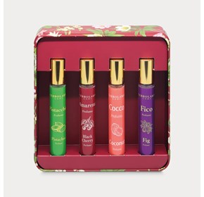 L'erbolario Sinfonia di Profumi Fruity 