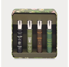 L'erbolario Sinfonia di Profumi Woody