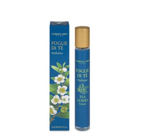 L'erbolario Tea Leaves parfem 15ml