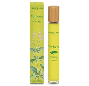L'erbolario Verbena parfem 15ml