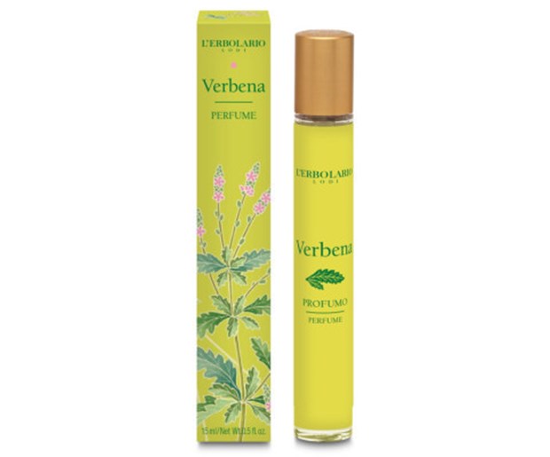 L'erbolario Verbena parfem 15ml