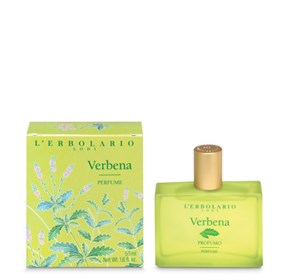 L'erbolario Verbena parfem 50ml