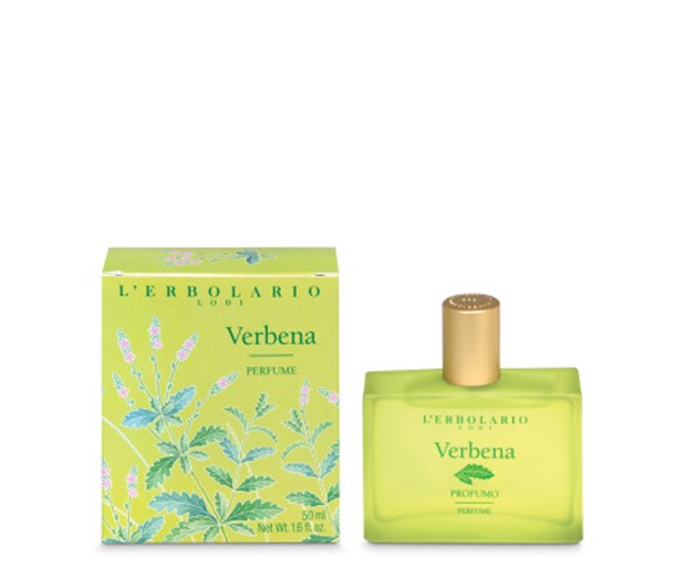 L'erbolario Verbena parfem 50ml