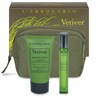 L'erbolario Vetiver Breeze promo paket