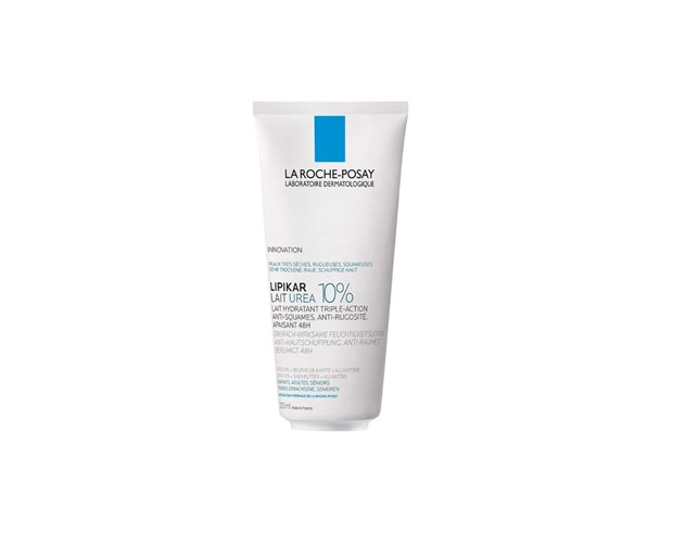 La Roche-Posay Lipikar Lait Urea 10% losion 200ml