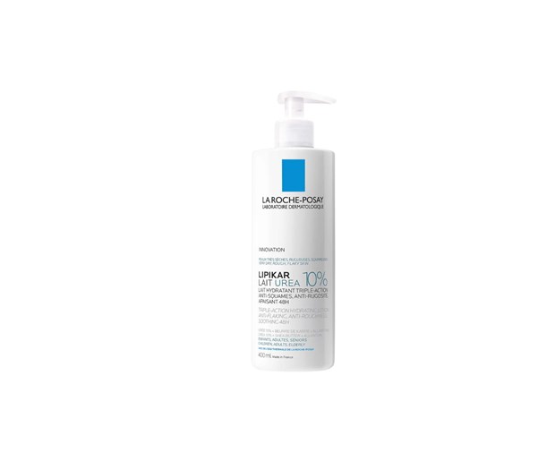 La Roche-Posay Lipikar Lait Urea 10% losion 400ml