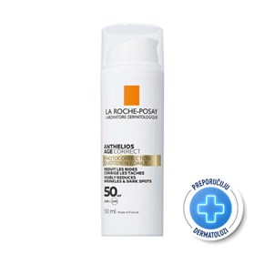La Roche-Posay Anthelios Age correct SPF50 50ml