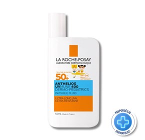 La Roche-Posay Anthelios DP UVMUNE 400 fluid SPF50+ 50ml