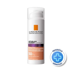 La Roche-Posay Anthelios Pigment correct medium SPF50+ 50ml