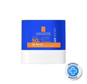 La Roche-Posay Anthelios UVSPORT stick SPF50+