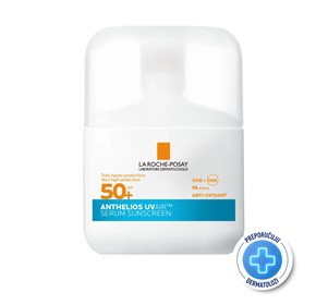 La Roche-Posay Anthelios UVAIR serum SPF50+