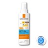 La Roche-Posay Anthelios DP UVMUNE 400 sprej za djecu SPF50+ 200ml