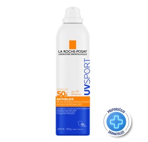 La Roche-Posay Anthelios UVSPORT maglica